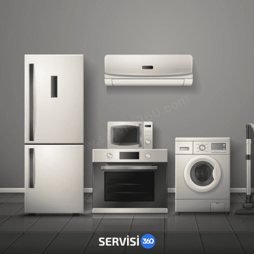 Çatak Beyaz Eşya Servisi