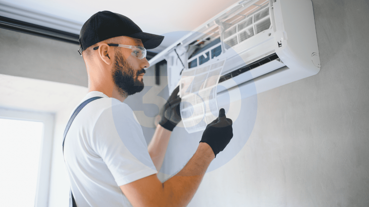 Çatak Klima Servisi