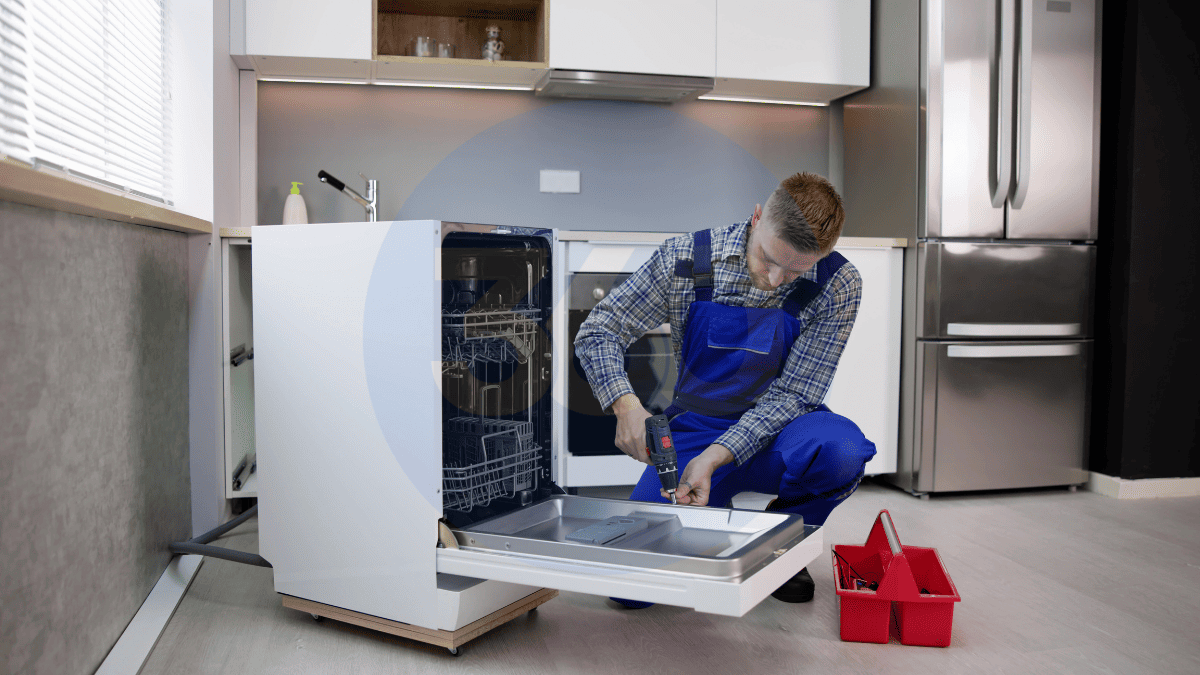 Çatak Bulaşık Makinesi Servisi