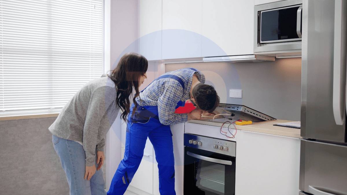 Çatak Fırın Ocak Servisi